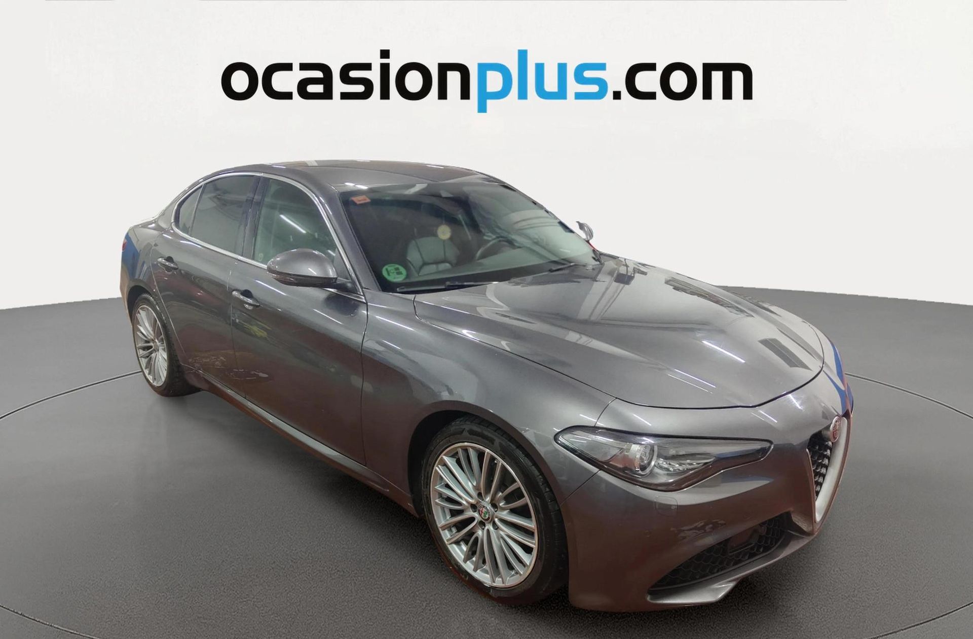 Alfa Romeo Giulia 2.2 Diesel Super - foto 2