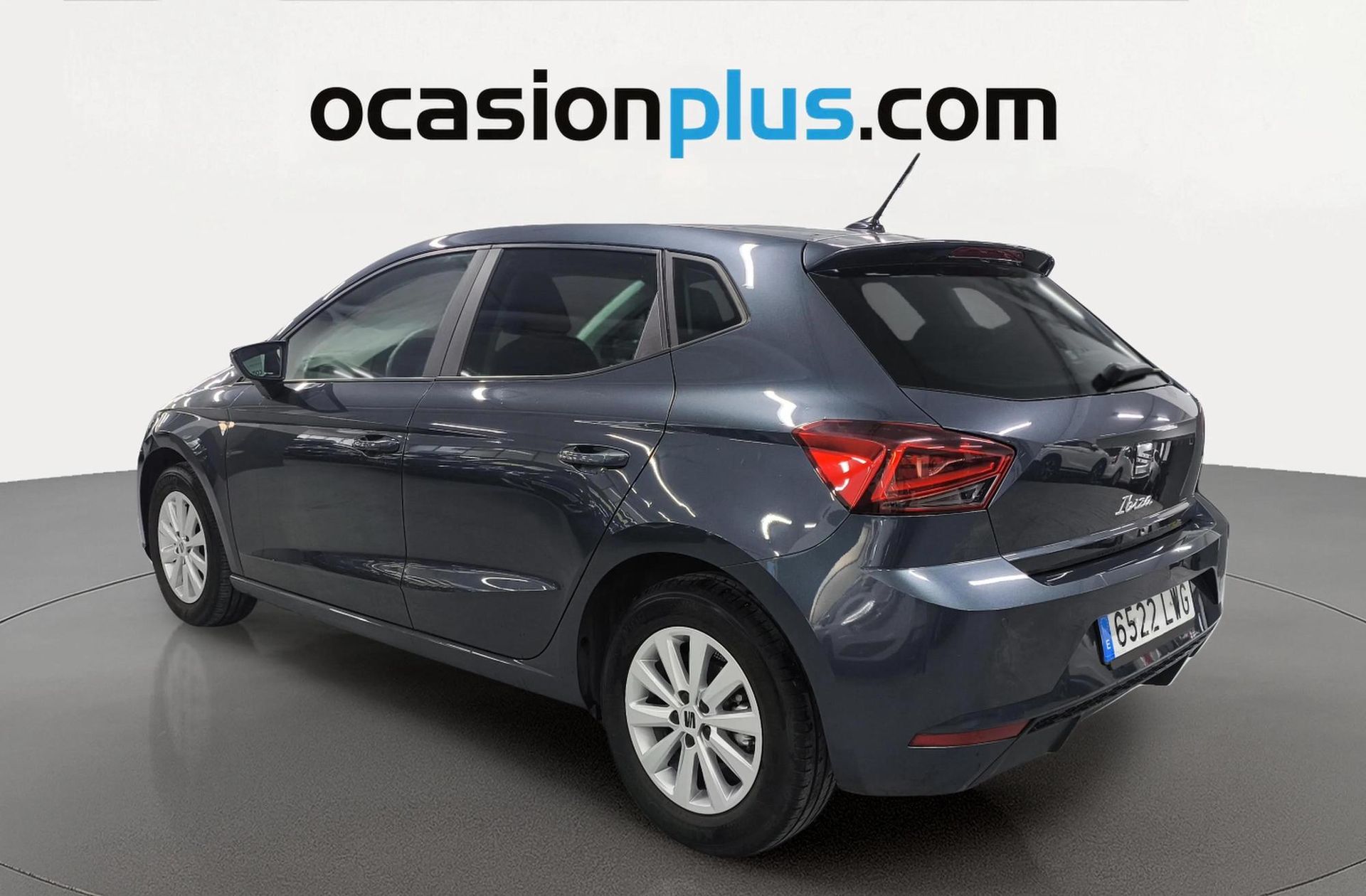 SEAT Ibiza 1.0 TSI Style Plus - foto 3