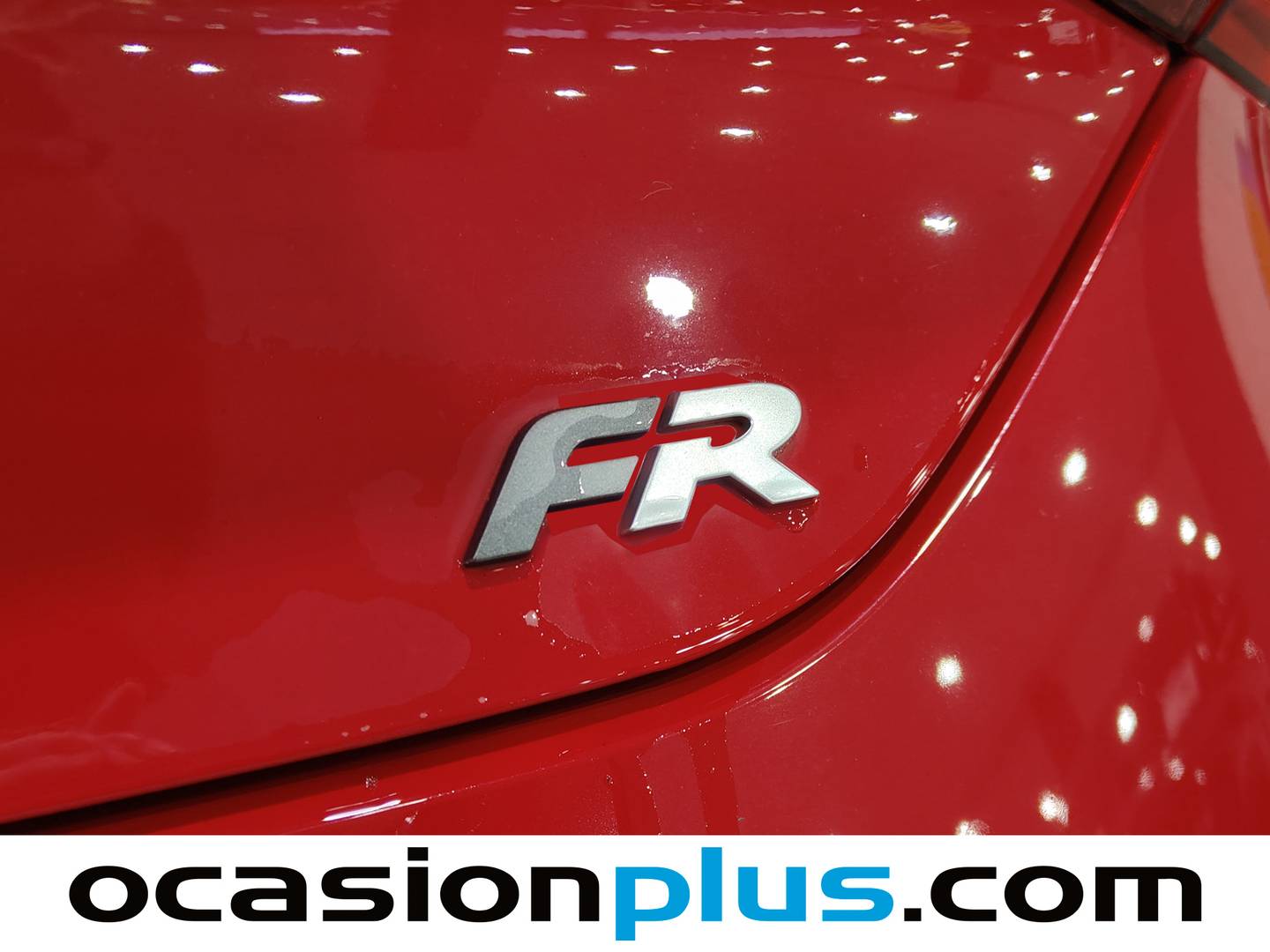 Foto Seat León SEAT León 1.5 TSI S&S FR XL (130 CV)