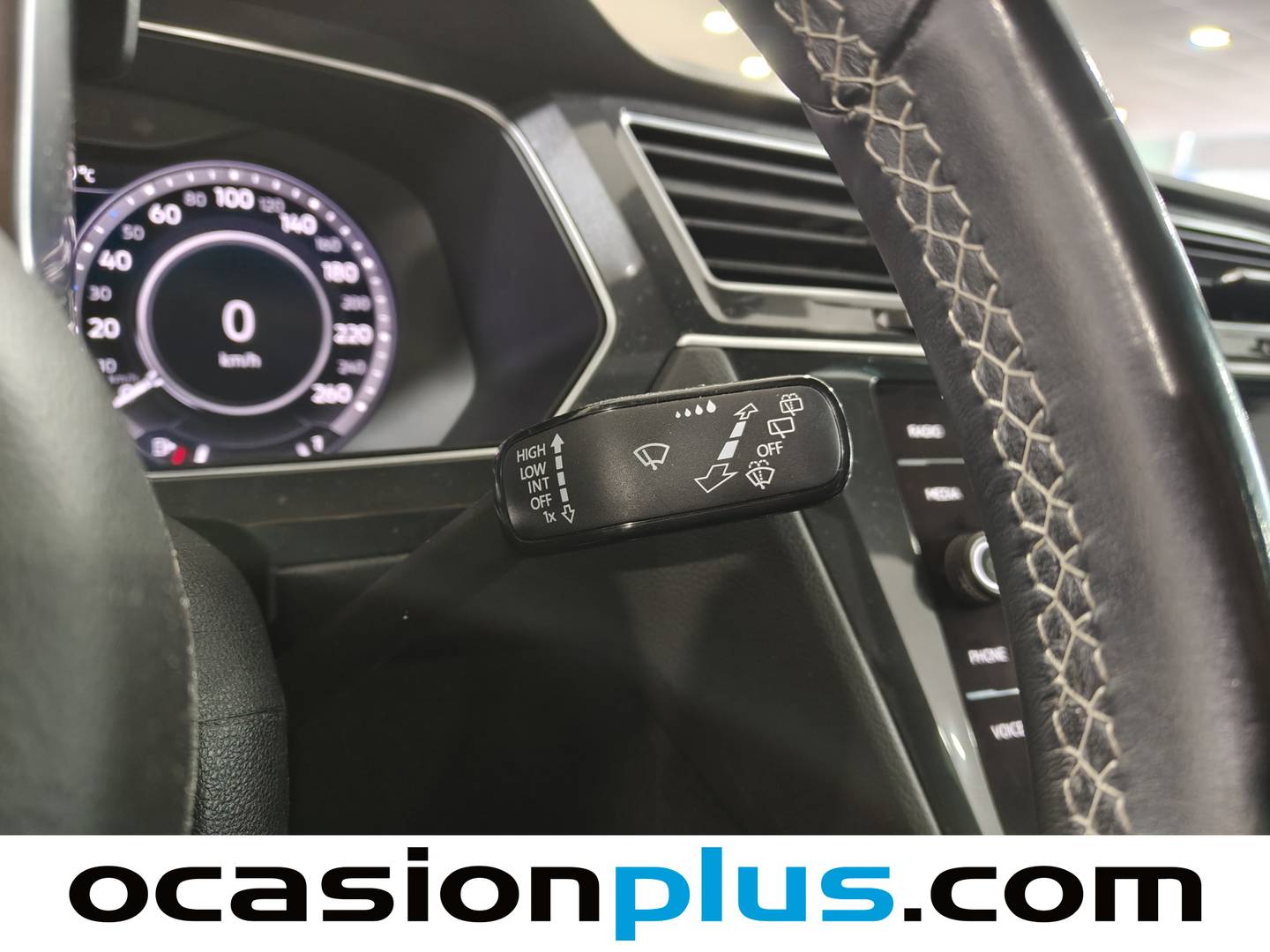 Volkswagen Tiguan Volkswagen Tiguan Sport 1.4 TSI 4Motion (150 CV) DSG PACK R-Line 2018