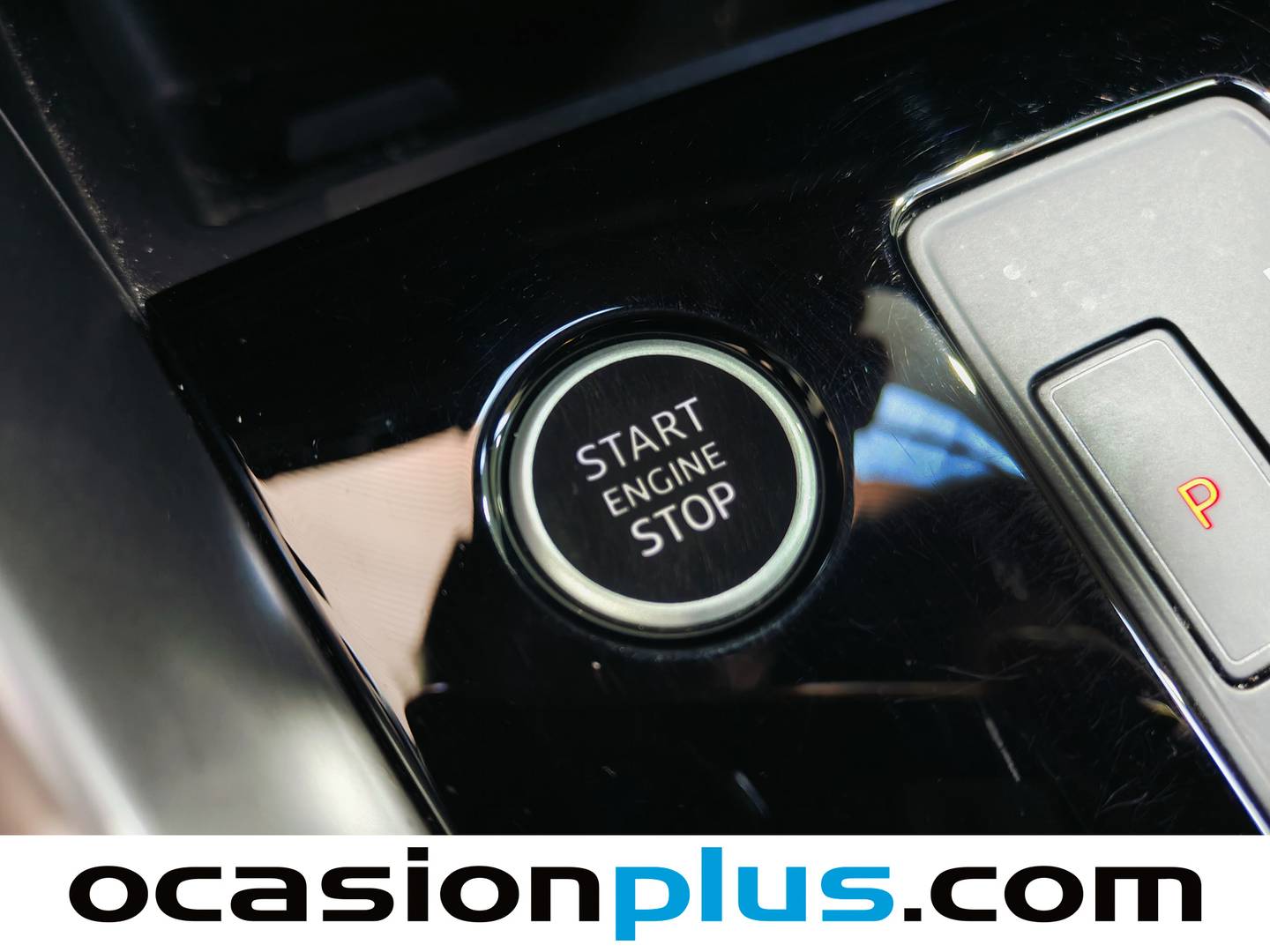 Audi A3 Sportback Audi A3 Sportback S line 35 TFSI 110 kW (150 CV) S tronic de segunda mano