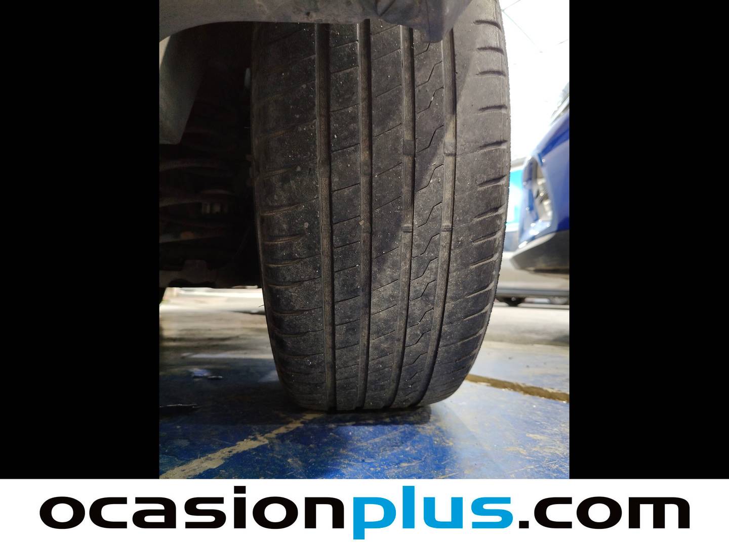 Peugeot 2008 Peugeot 2008 PureTech 82 Style (82 CV) manual