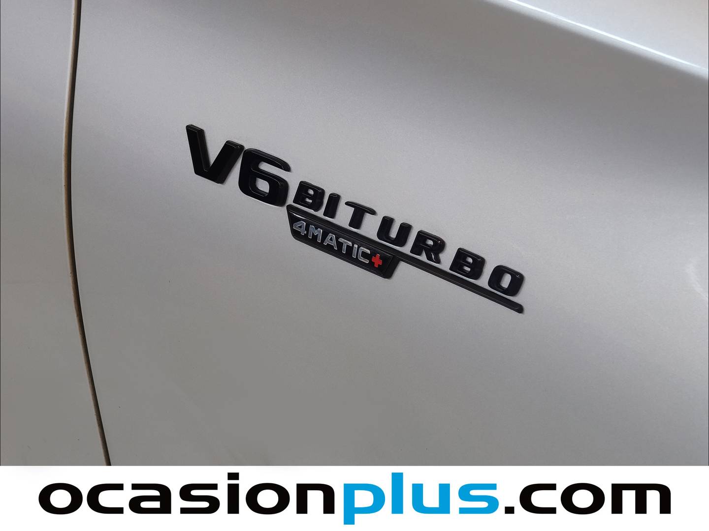 Mercedes Clase C Mercedes Clase C C Estate 43 AMG 4Matic  (367 CV) de segunda mano