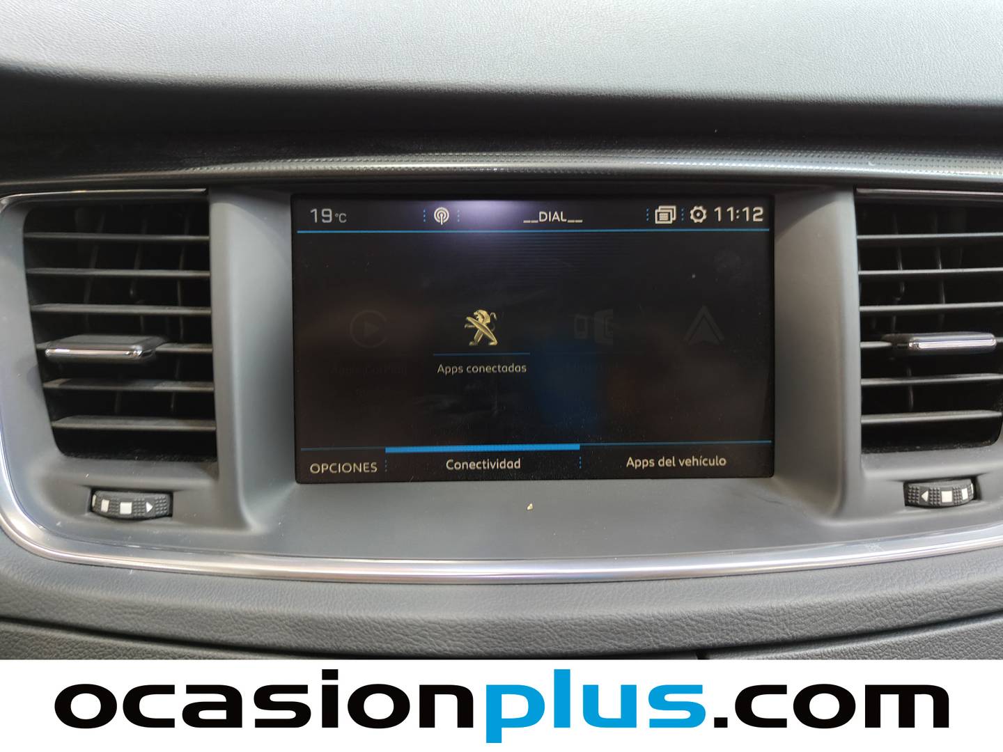 Foto Peugeot 508 Peugeot 508 2.0 BlueHDI GT Line 110 kW (150 CV)