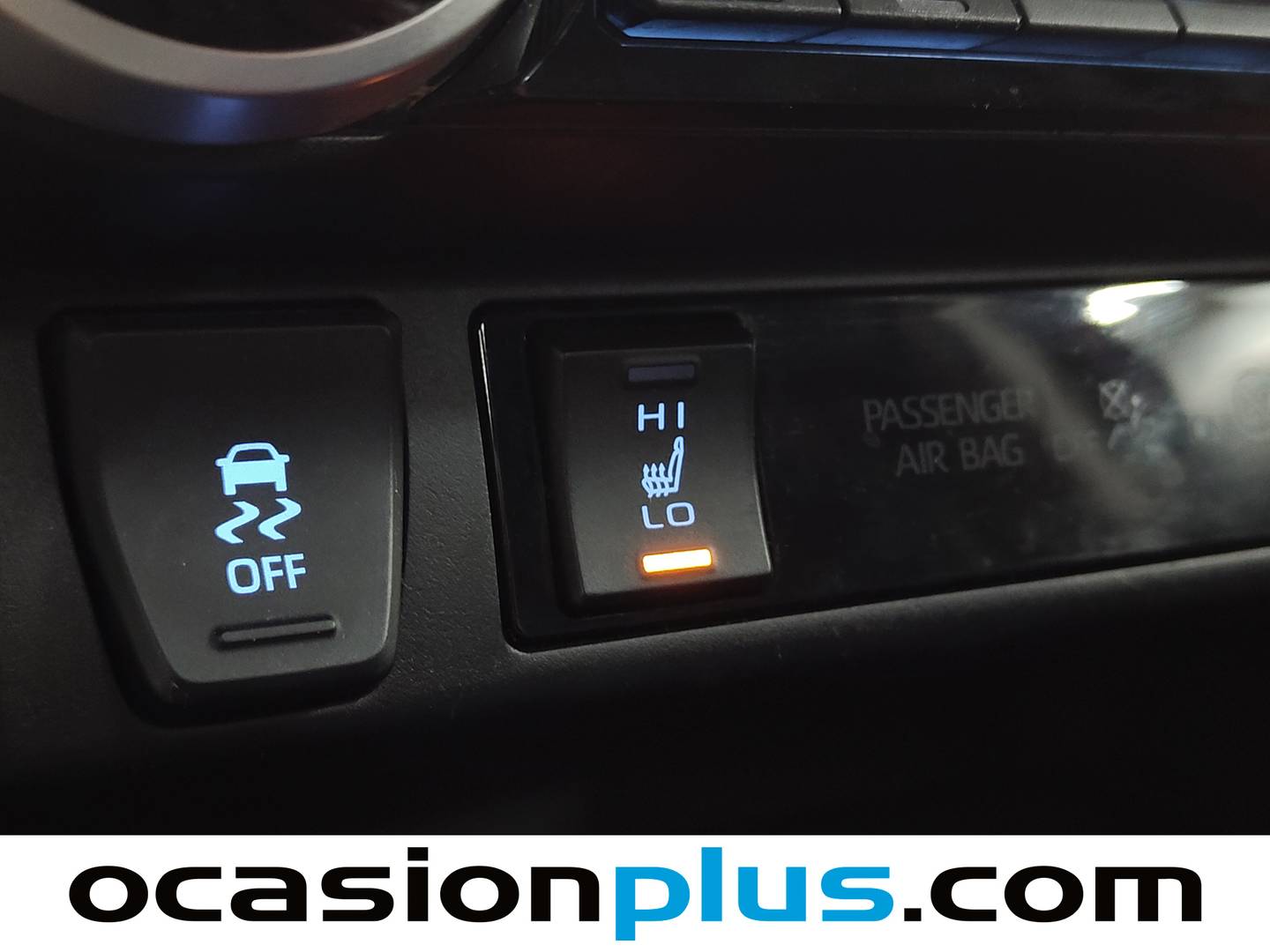 Foto Toyota Rav4 Toyota Rav4 2.5l hybrid Advance Plus (218 CV)