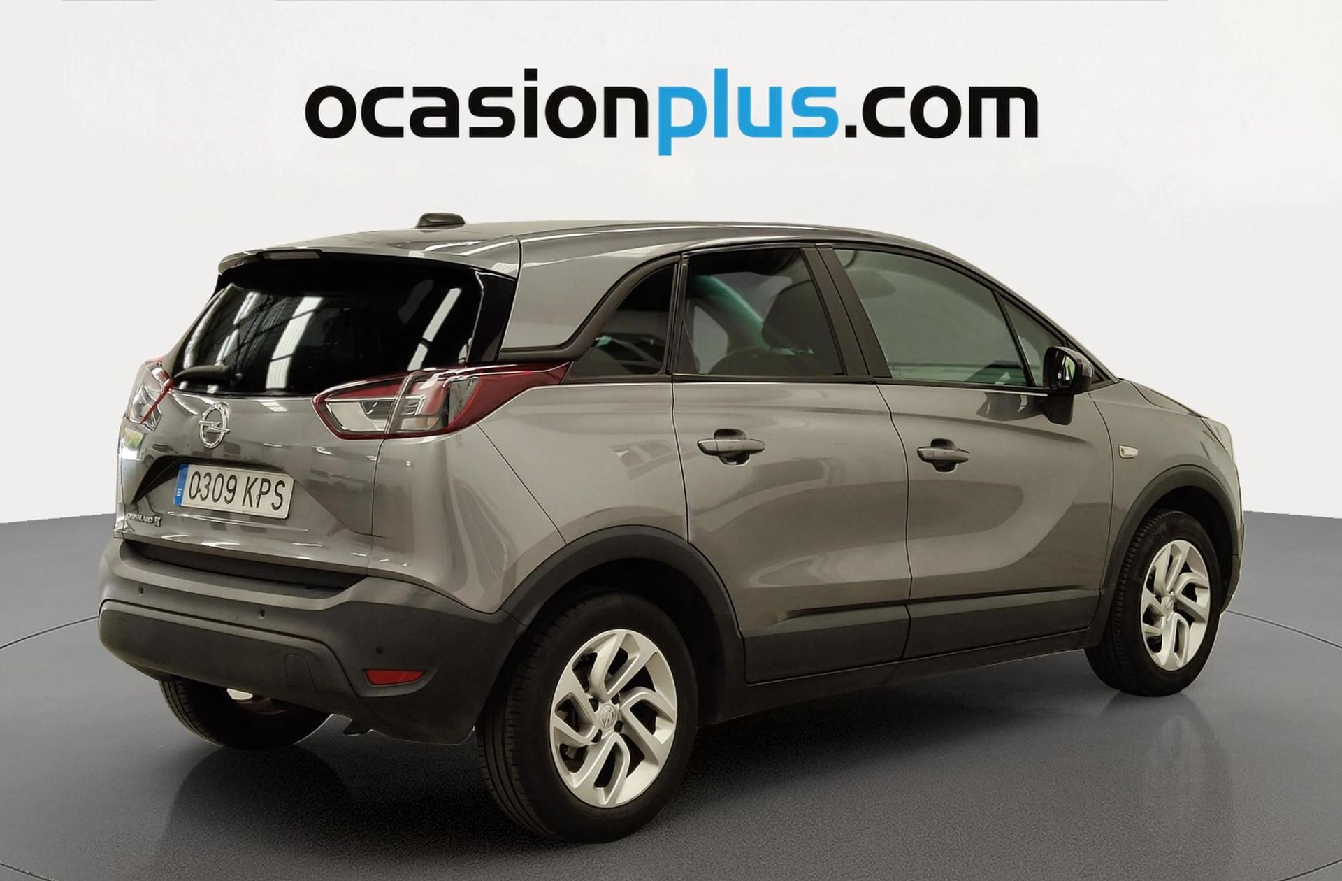 Opel Crossland 1.2 Turbo ecoTEC Selective - foto 4