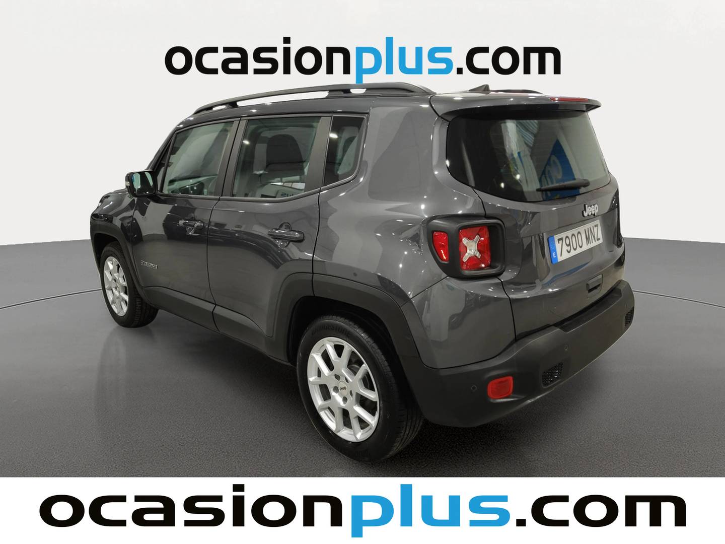 Foto Jeep Renegade Jeep Renegade 1.0G Limited 4x2 (120 CV)