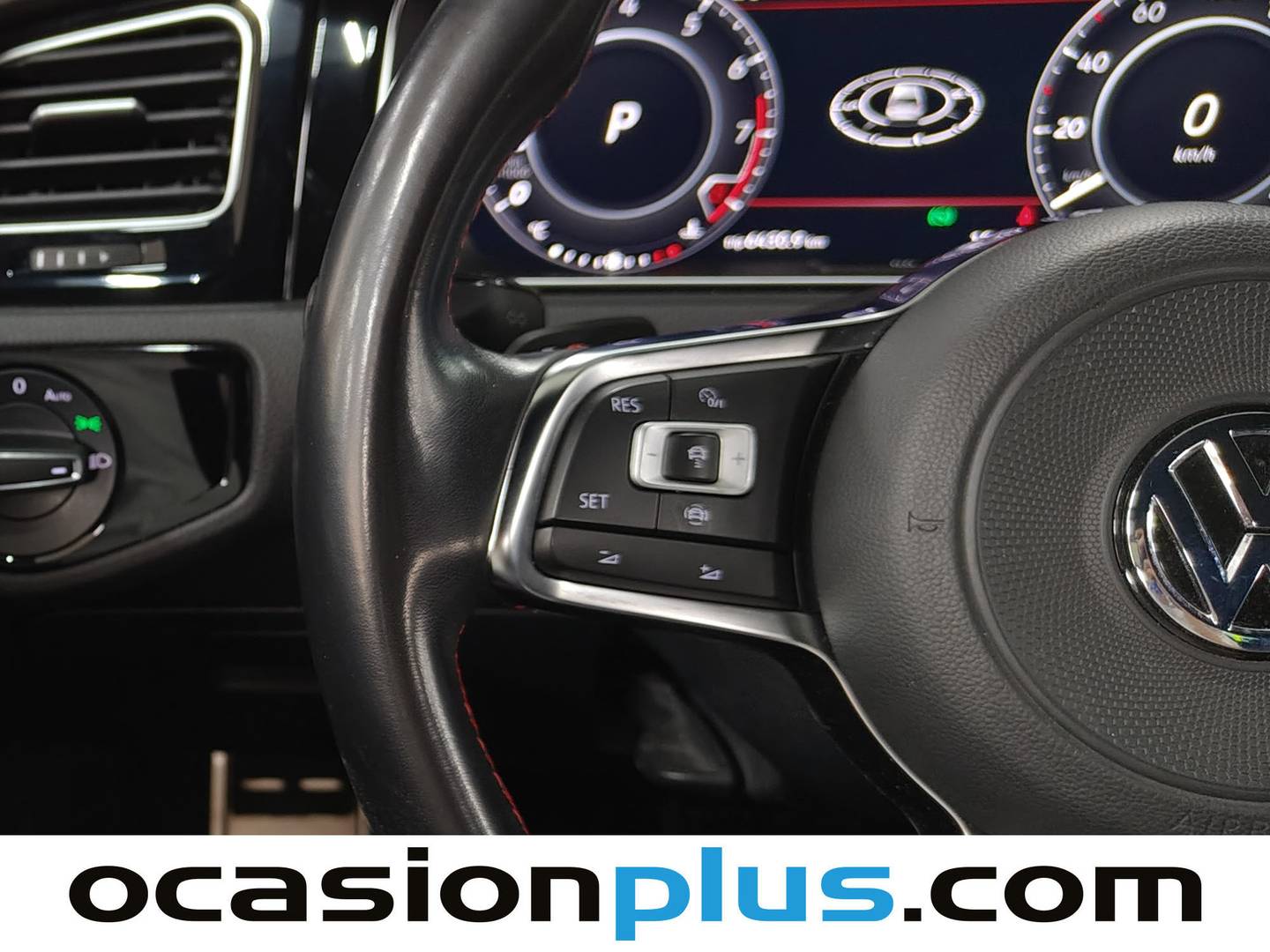 Volkswagen Golf Volkswagen Golf GTI Performance 2.0 TSI (245 CV) DSG km 0