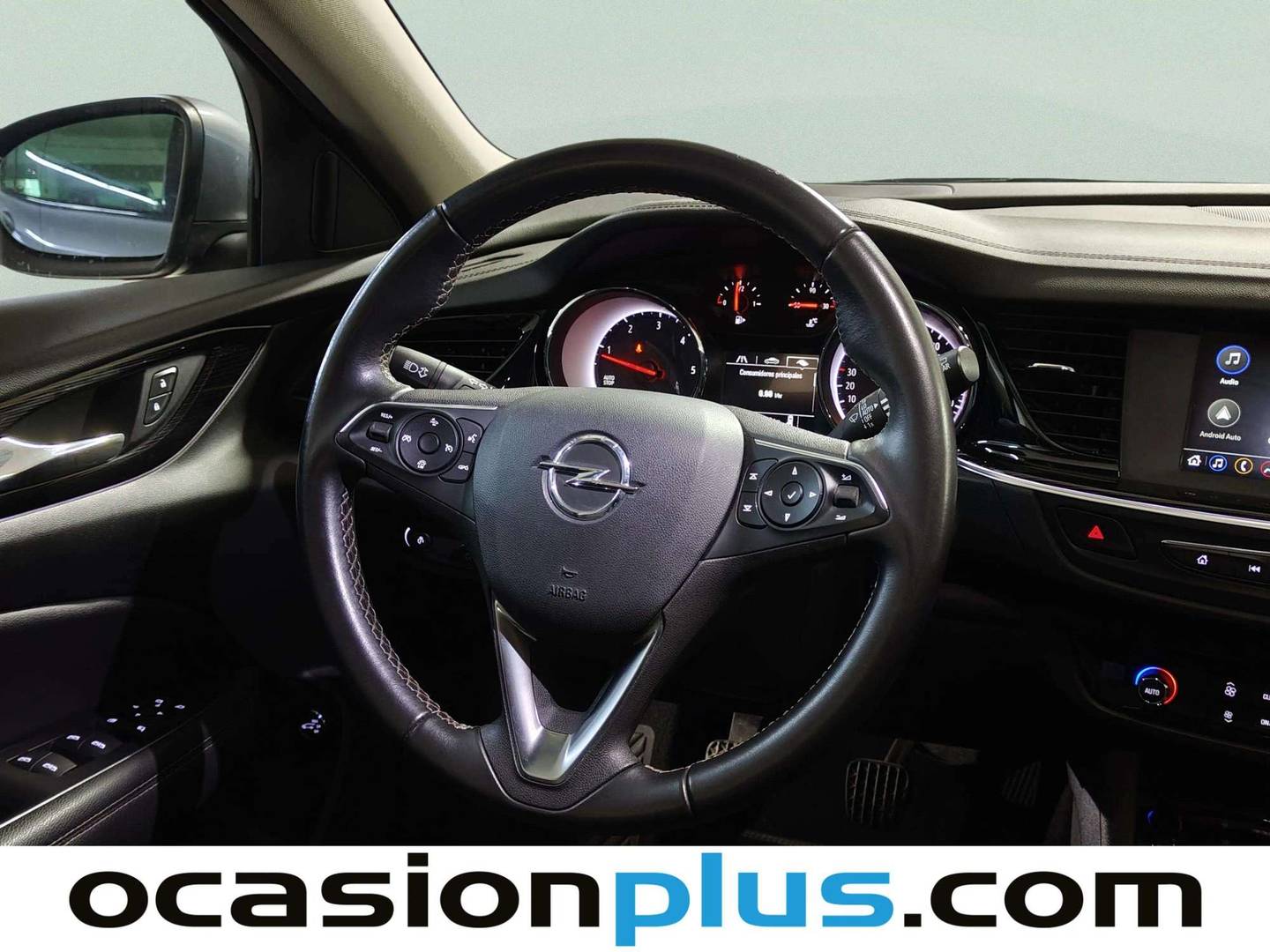 Foto Opel Insignia Opel Insignia 1.6 CDTI Turbo D Innovation (136 CV)