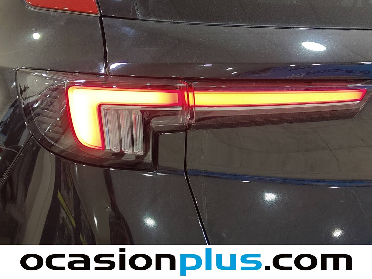 Opel Mokka Opel Mokka 1.2 Turbo GS Line (130 CV) 2022