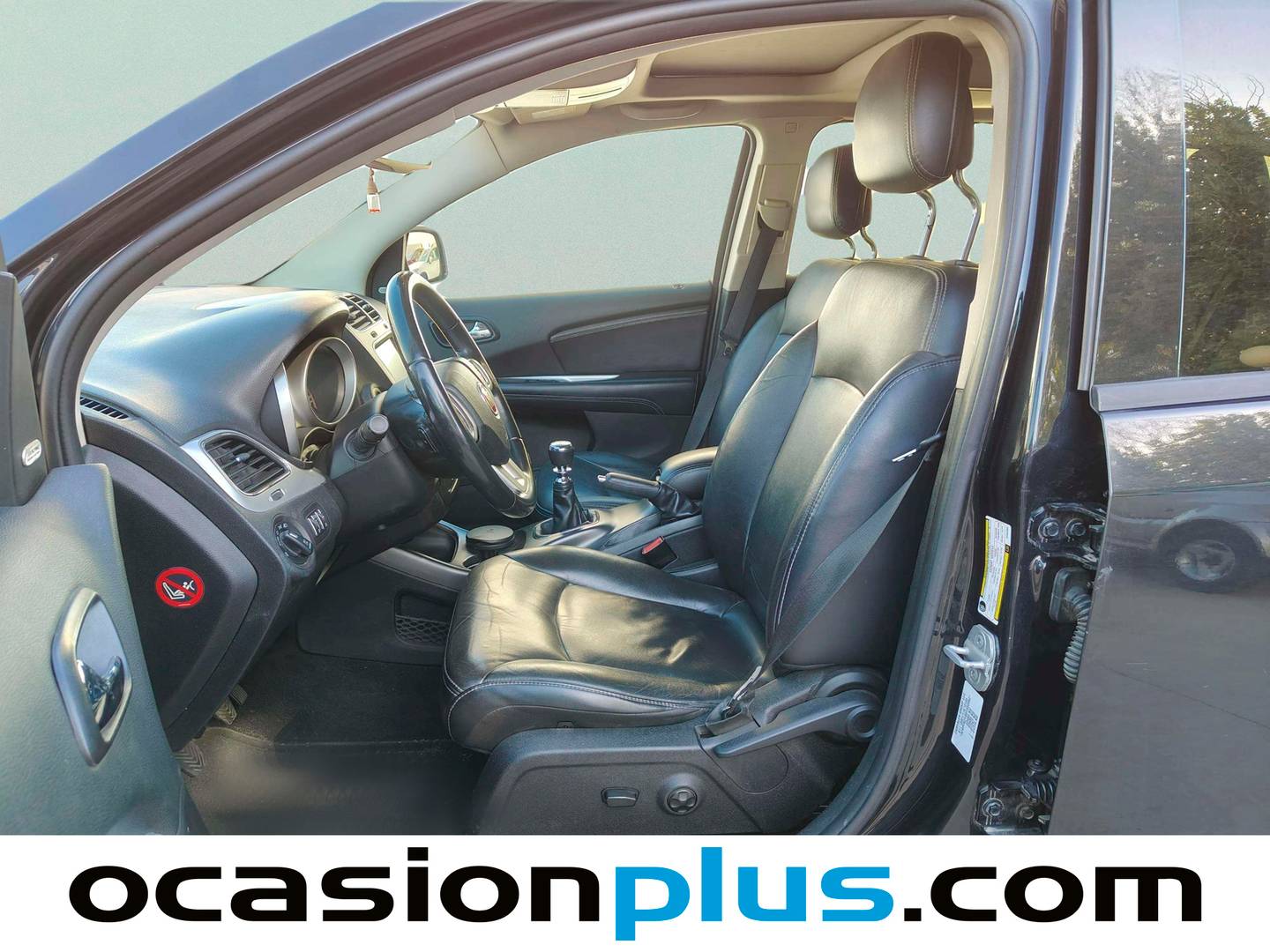 Fiat Freemont Fiat Freemont 2.0 16v Diesel Lounge (170 CV) 7 PLAZAS barato