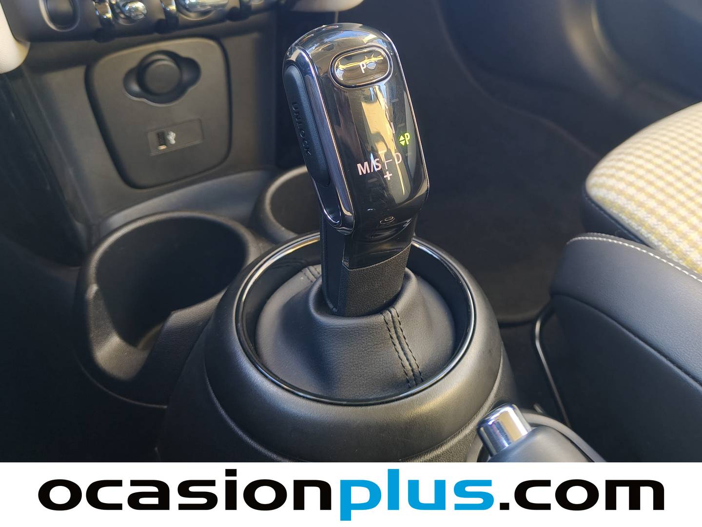 Foto Mini MINI MINI MINI 3 Puertas Cooper S (178 CV)