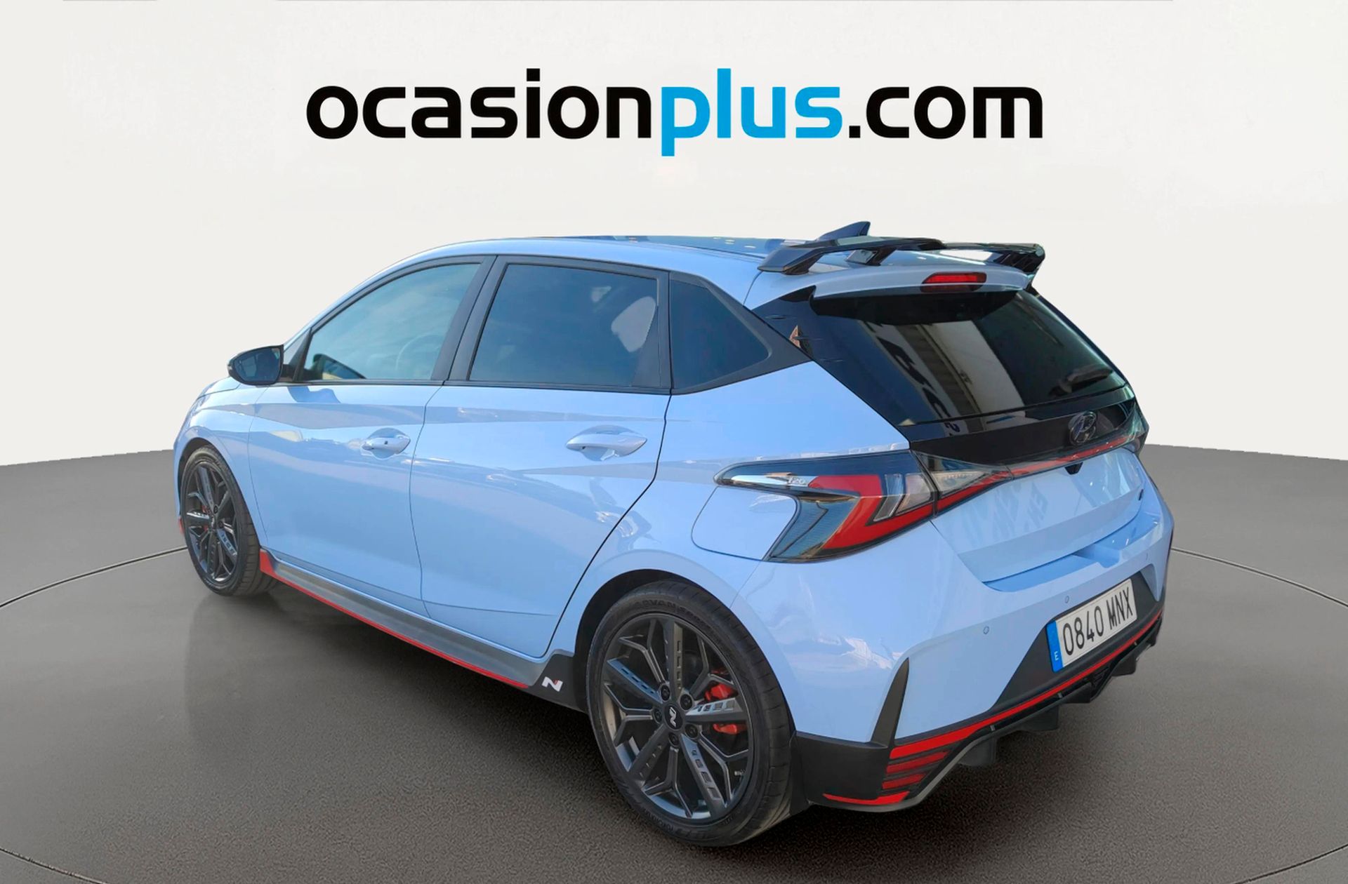 Hyundai i20 1.6T N - foto 3
