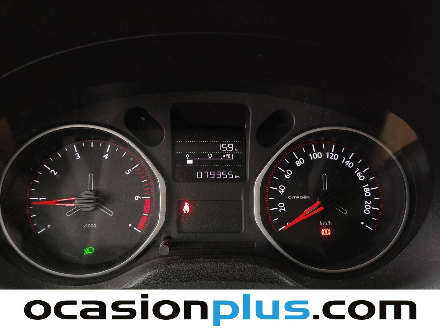 Foto Citroën C-Elysée Citroen C-Elysee BlueHDi 100 Shine (102 CV)