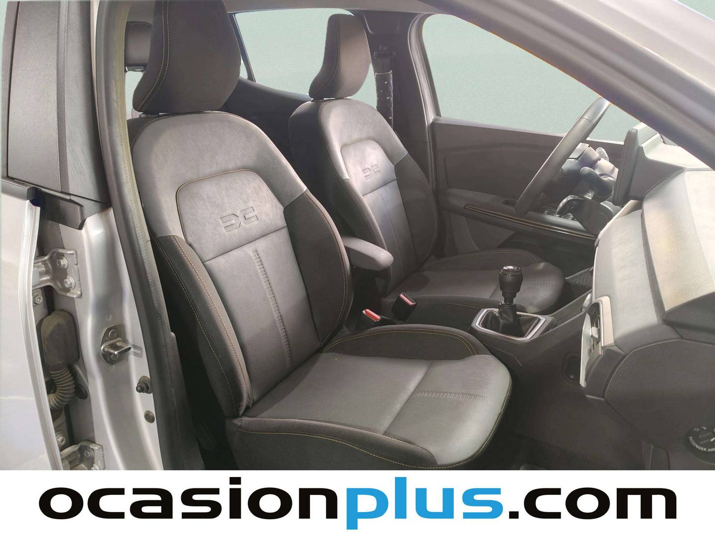 Foto Dacia Sandero Dacia Sandero Extreme Go TCe 81 kW (110 CV)