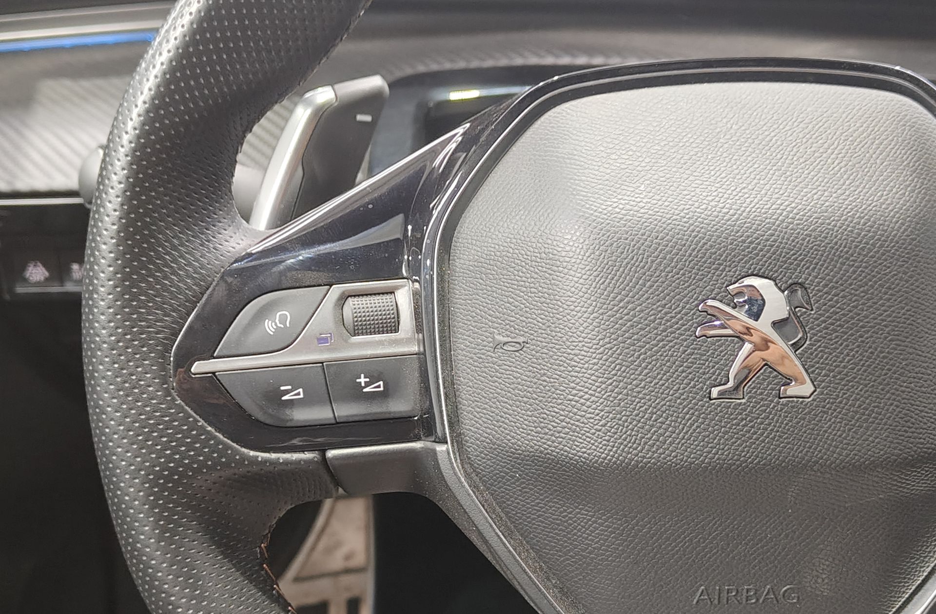 Peugeot 508 SW SW Hybrid 225 GT Line e-EAT8 - foto 27