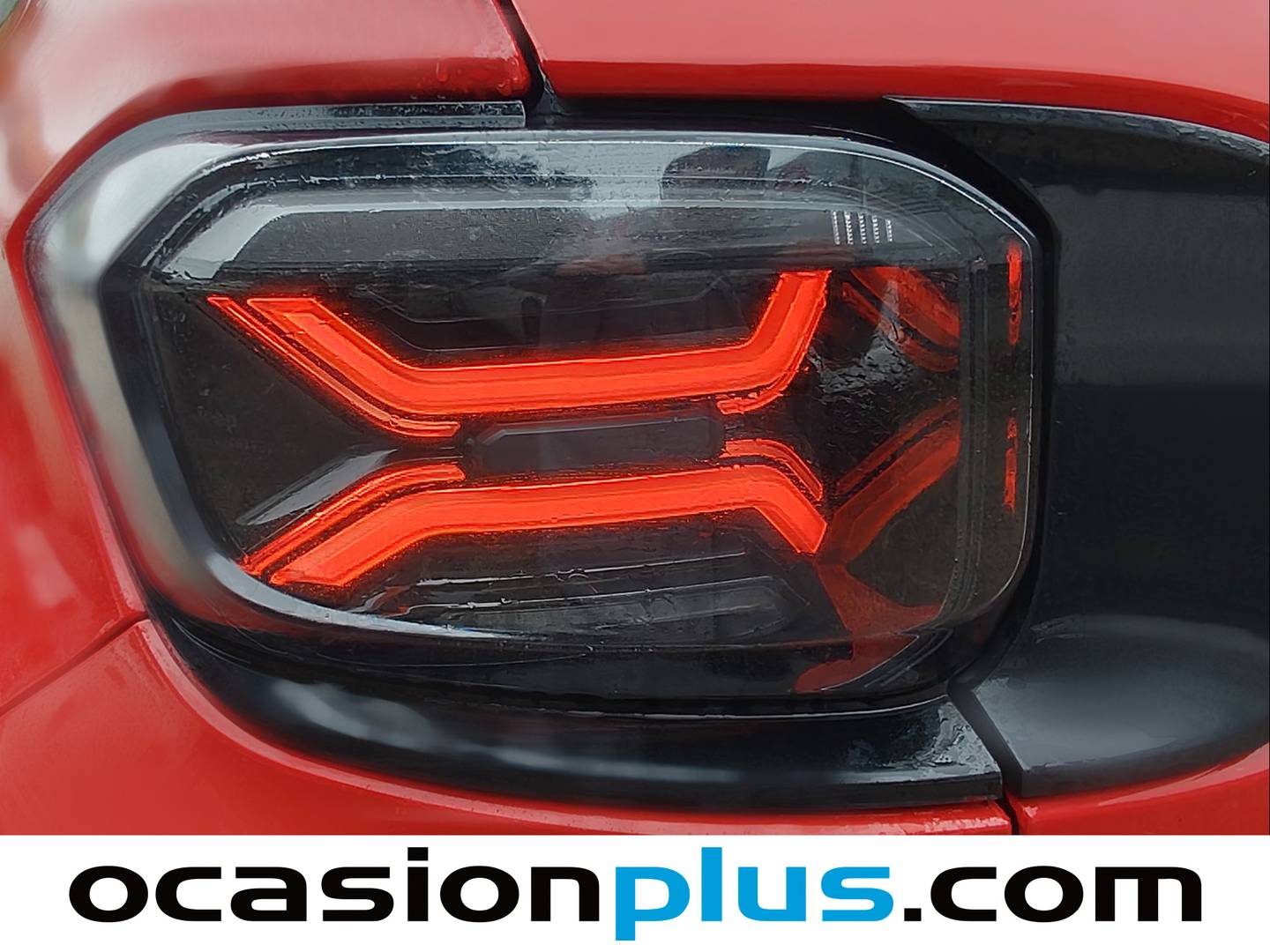 Jeep Avenger Jeep Avenger 1.2 G Summit (100 CV) de ocasión