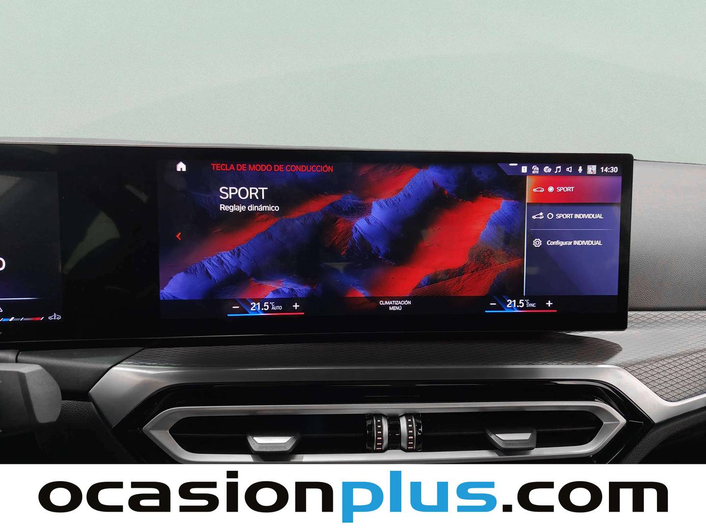 BMW Serie 3 BMW Serie 3 318d (150 CV) Pack M de ocasión