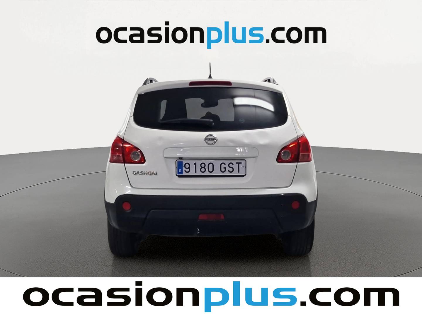 Nissan QASHQAI Nissan Qashqai 2.0 Tekna Sport 4x2 (140 CV) barato