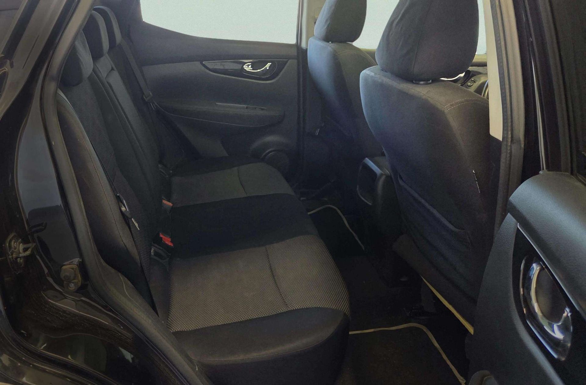Nissan Qashqai 1.5 dCi N-Connecta 4x2 - foto 16