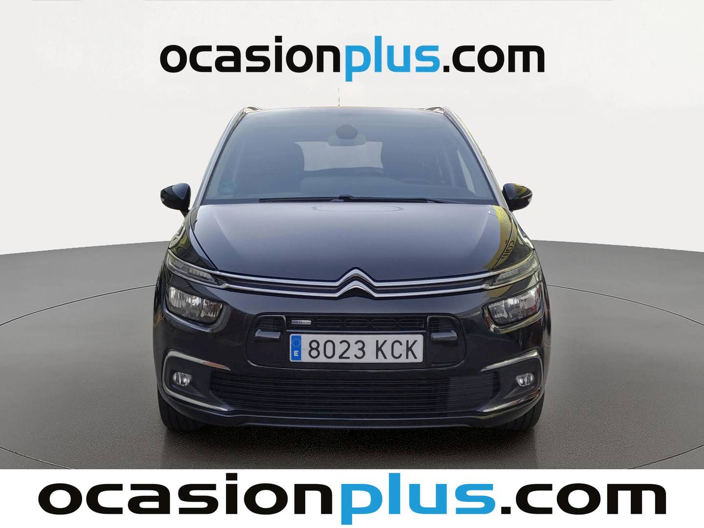 Citroën Grand C4 Picasso Citroën Grand C4 Picasso PureTech 130 6v S&S Feel (130 CV) 7 Plazas barato