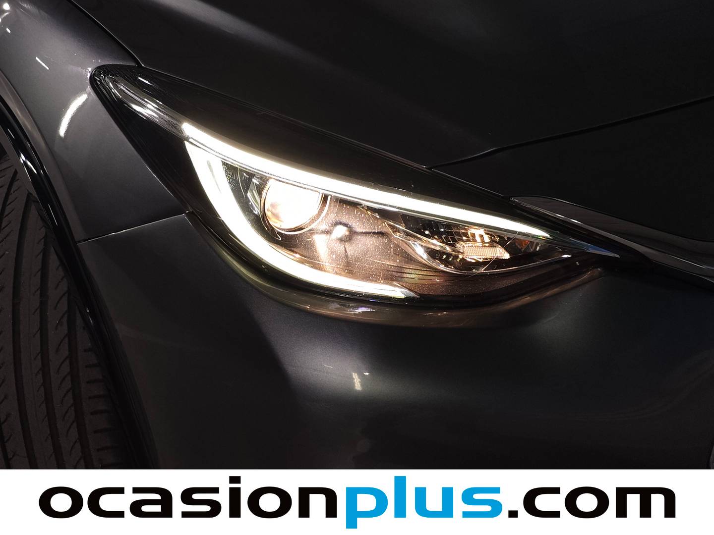 Infiniti Q30 Infiniti Q30 1.5 D Premium (109 CV) barato