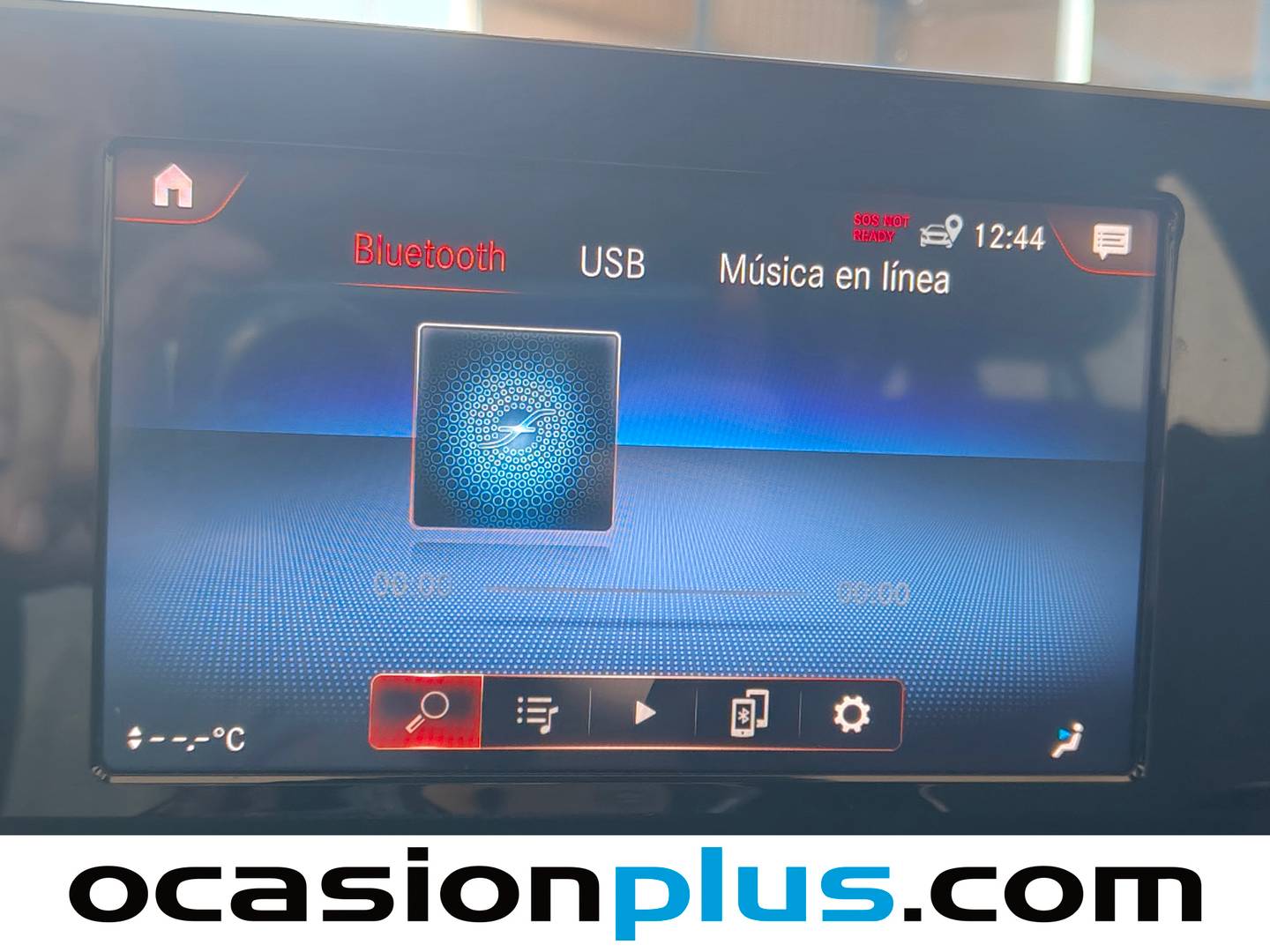 Mercedes CLA Mercedes CLA Shooting Brake 250 e (218 CV) 2021