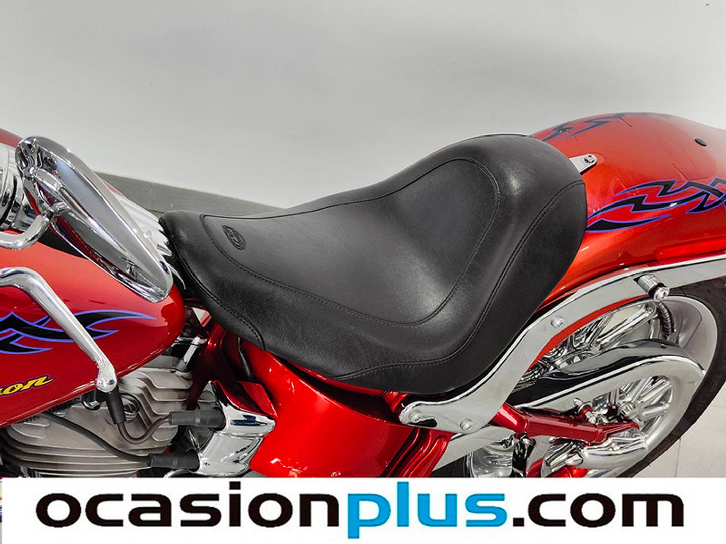 Harley Davidson Screamin` Eagle Softail Springer Harley Davidson Screamin` Eagle Softail Springer (90CV) manual