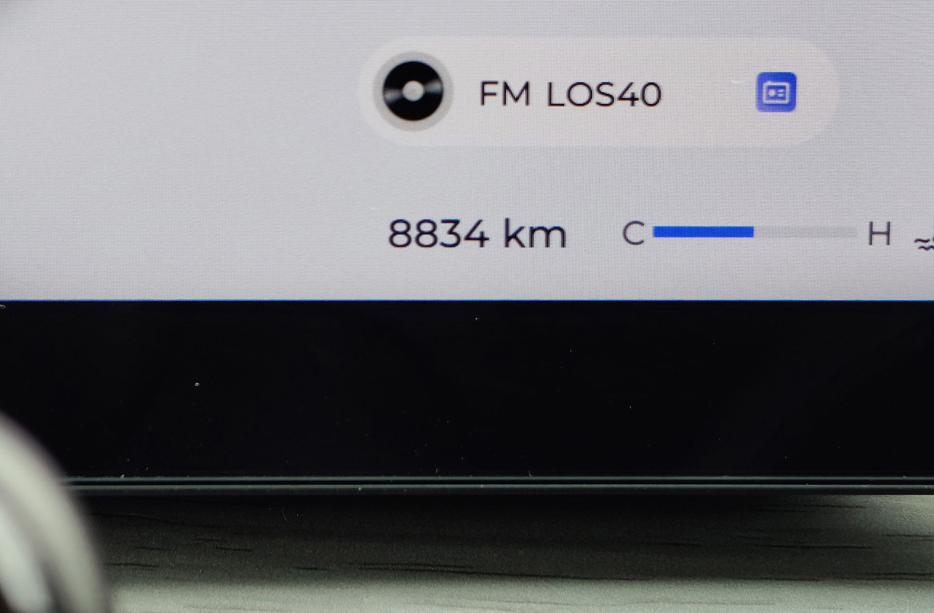Ebro s800 1.6 T-GDi Premium DCT 7 plazas - foto 12