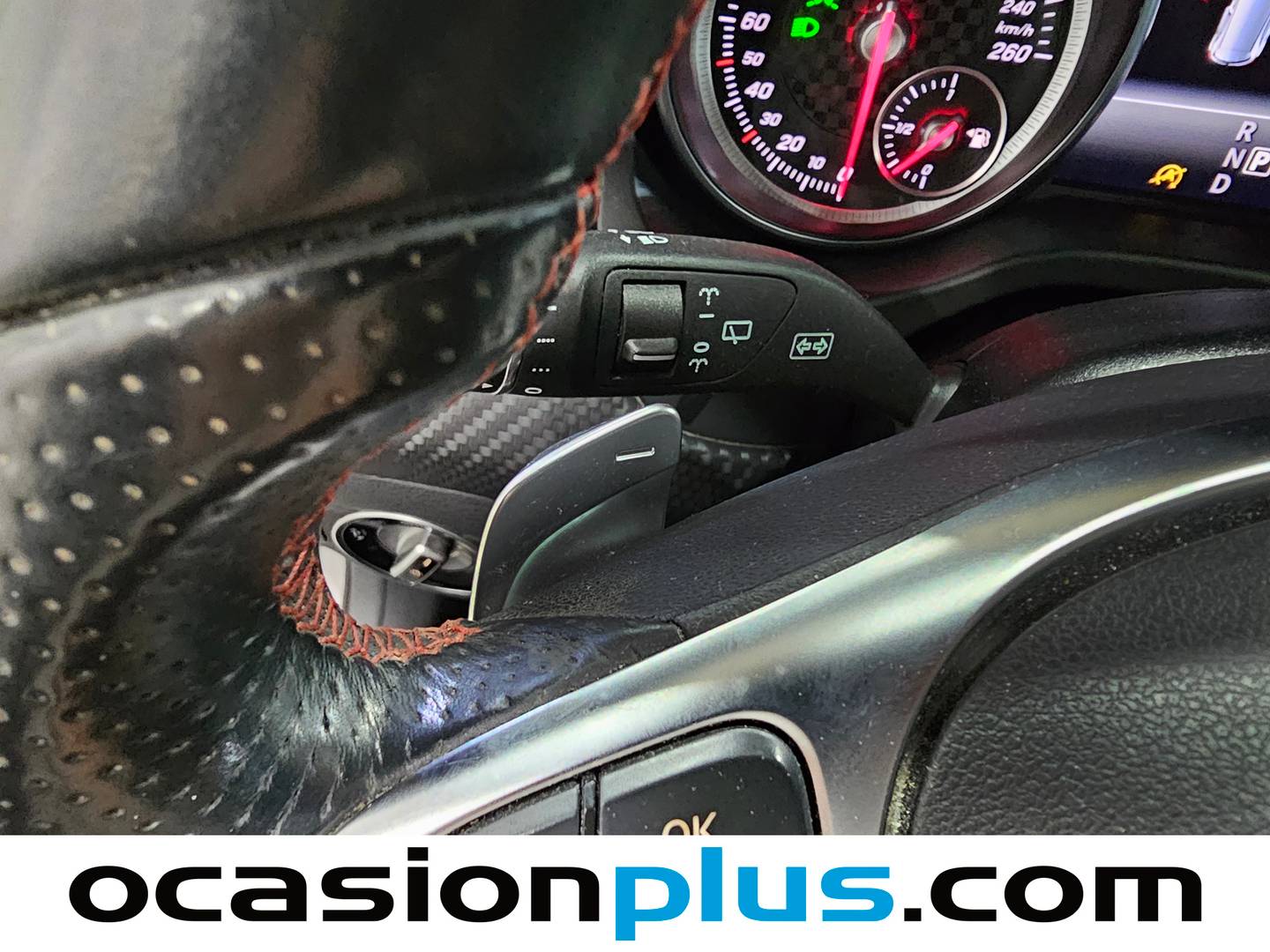 Mercedes Clase A Mercedes-Benz Clase A 200 d (136 CV) PACK AMG km 0