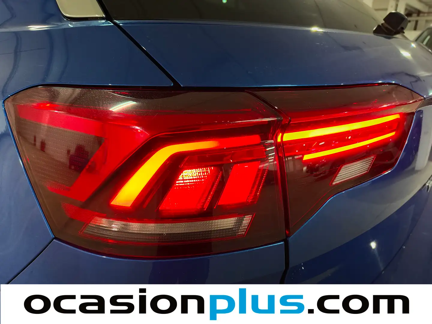 Foto Volkswagen T-Roc Volkswagen T-Roc Life 1.5 TSI (150 CV)