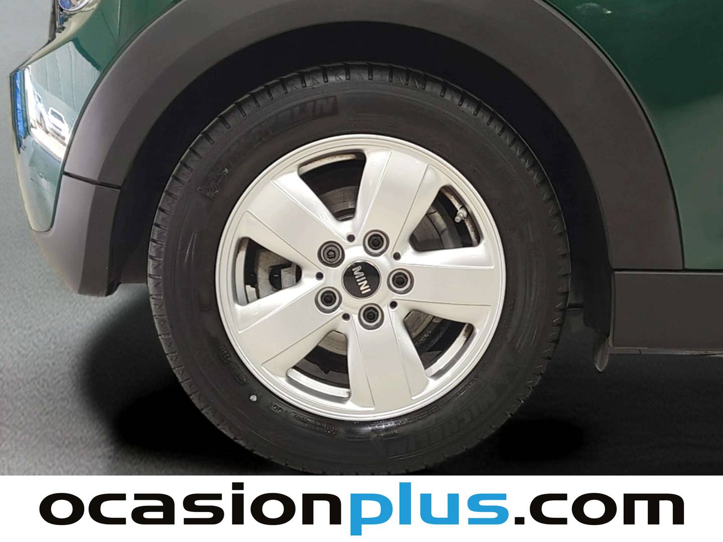 Mini MINI Mini MINI Cooper Cooper (136 CV) de ocasión