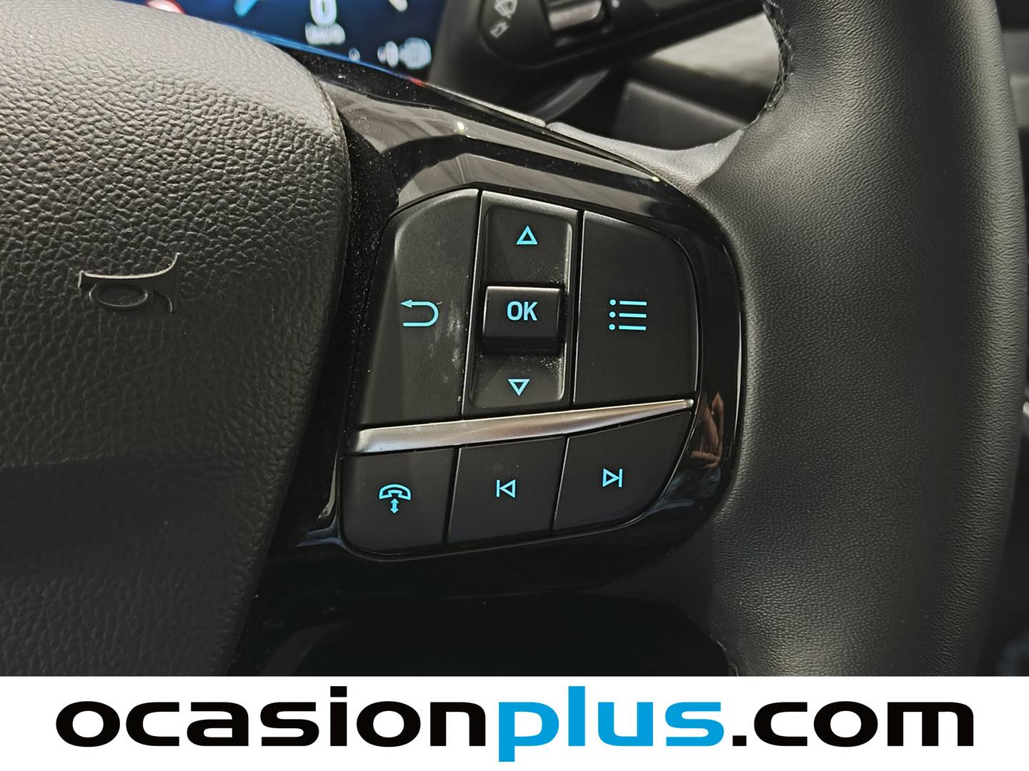 Foto Ford Kuga Ford Kuga 1.5 EcoBoost S&S Titanium 4x2 (150 CV)