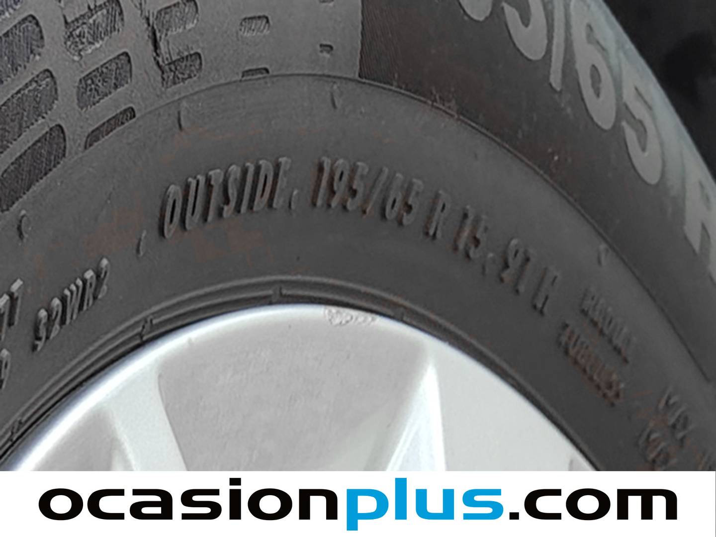 Foto Volkswagen Golf Volkswagen Golf Ready2Go 1.0 TSI (115 CV)