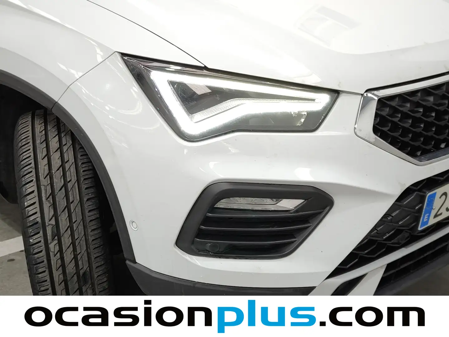 Foto Seat Ateca SEAT Ateca 1.5 TSI S&S Style XL (150 CV)