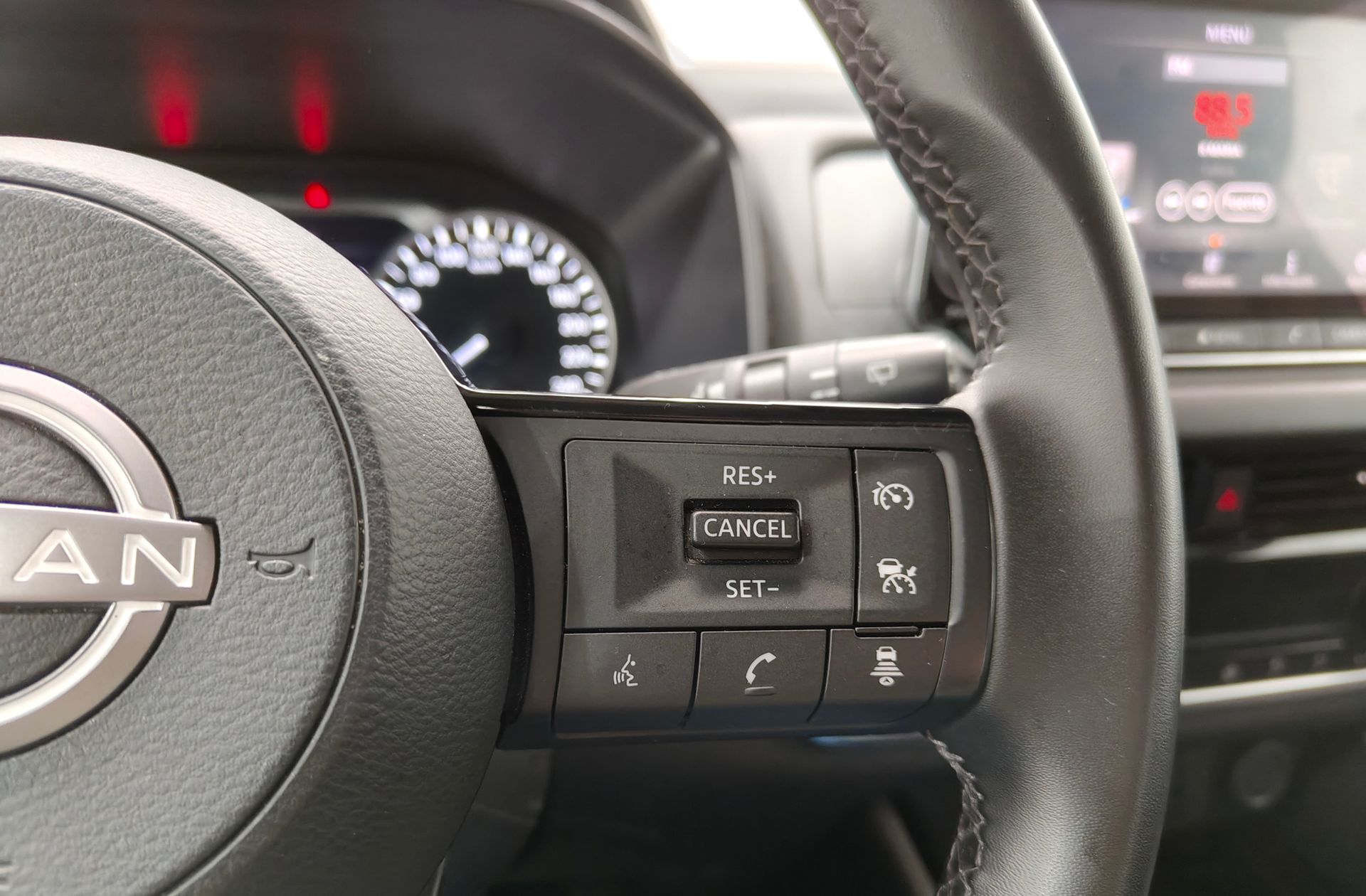 Nissan Qashqai E-POWER Acenta - foto 22