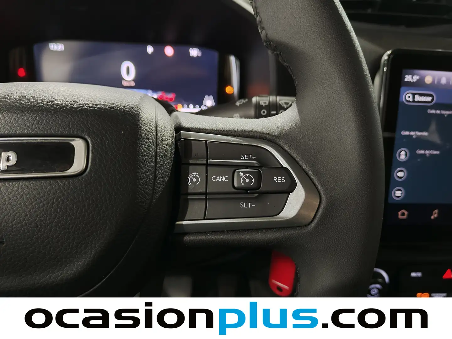 Foto Jeep Renegade Jeep Renegade eHybrid 1.5 Limited ATX (130 CV)