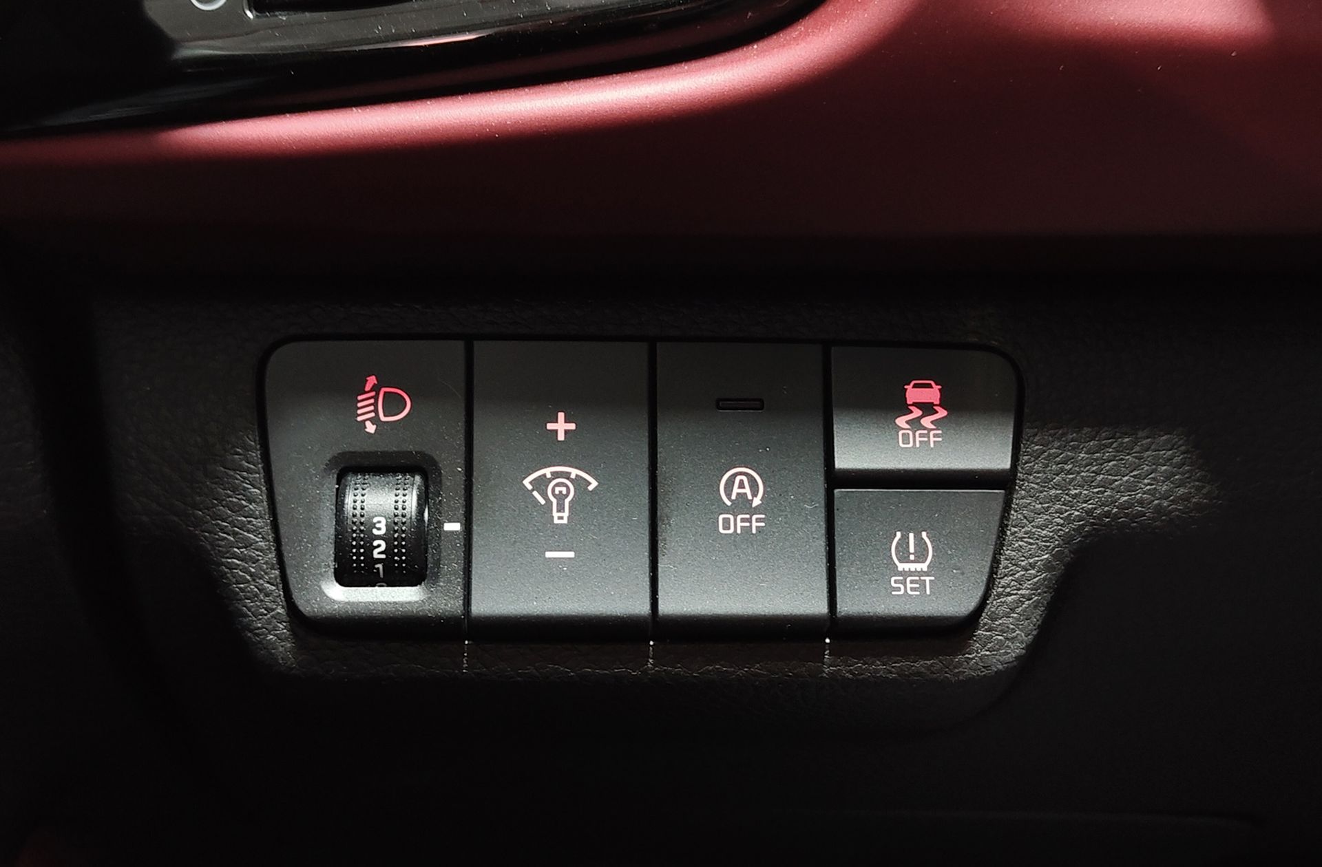Kia Rio 1.0 T-GDi MHEV iMT Drive Pack Sport - foto 13