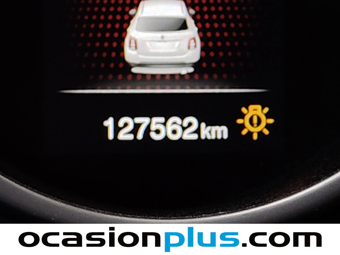 Fiat 500X Fiat 500X 1.4 MultiAir Lounge 4x2 DCT (140 CV) seminuevo