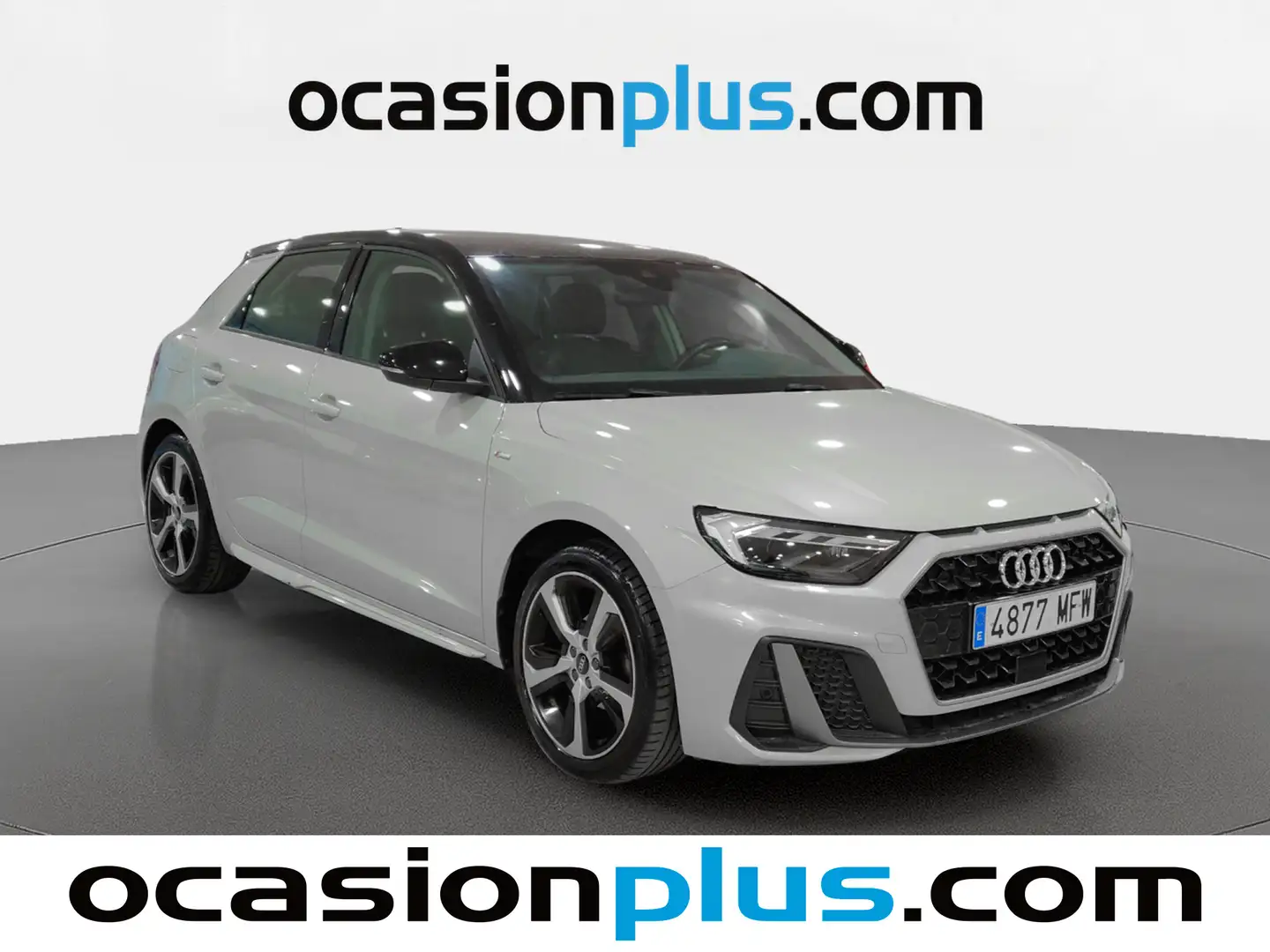 Foto Audi A1 Audi A1 Sportback Adrenalin edition 25 TFSI  (95 CV) PACK S-LINE