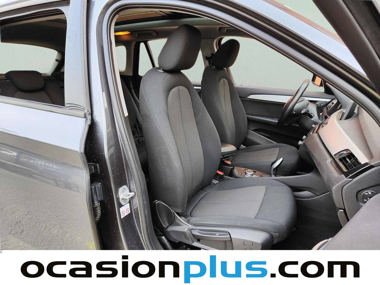 BMW X1 BMW X1 sDrive18i (140 CV) km 0