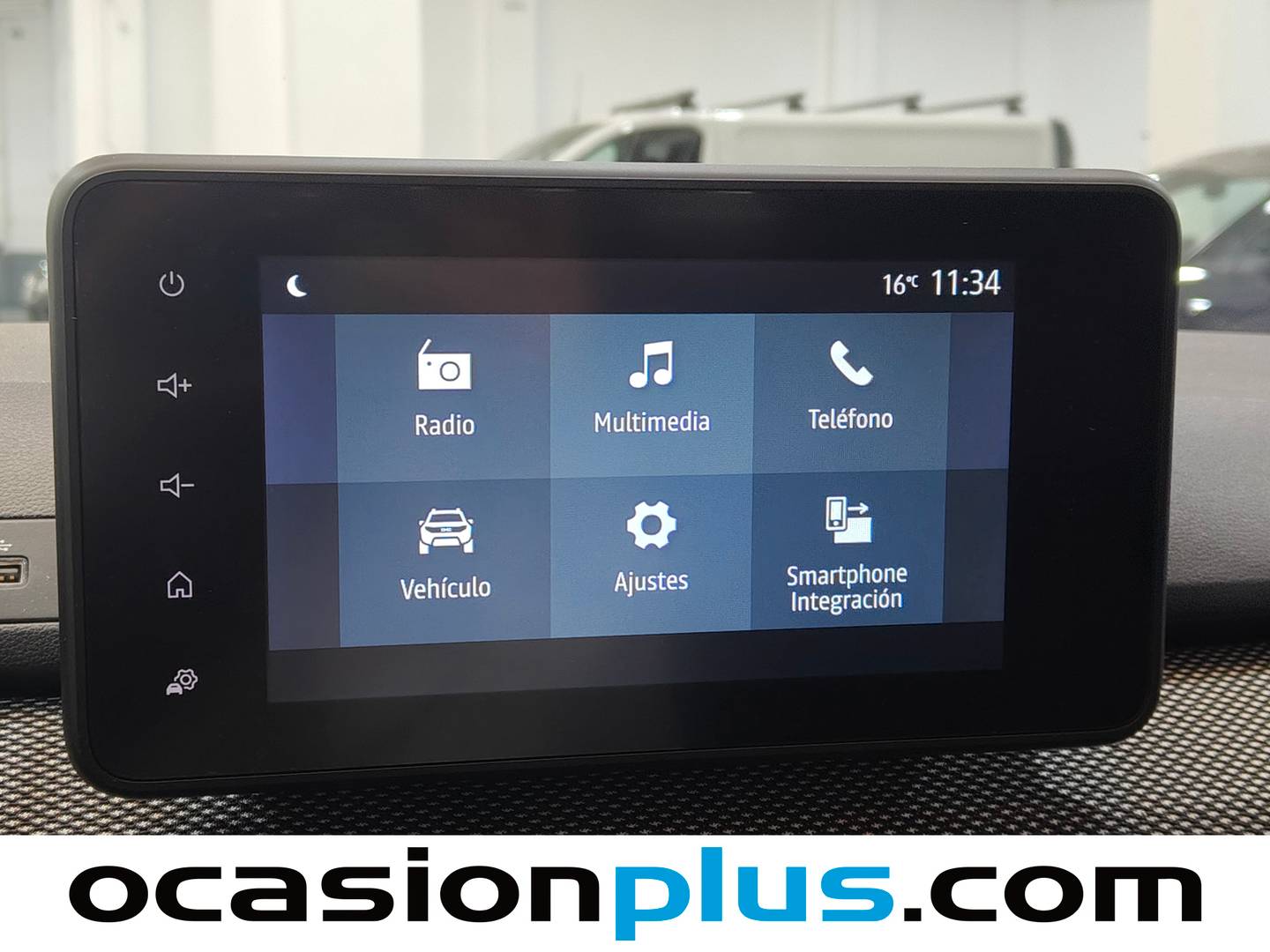 Dacia Sandero Dacia Sandero Expression TCe (90 CV) 2023