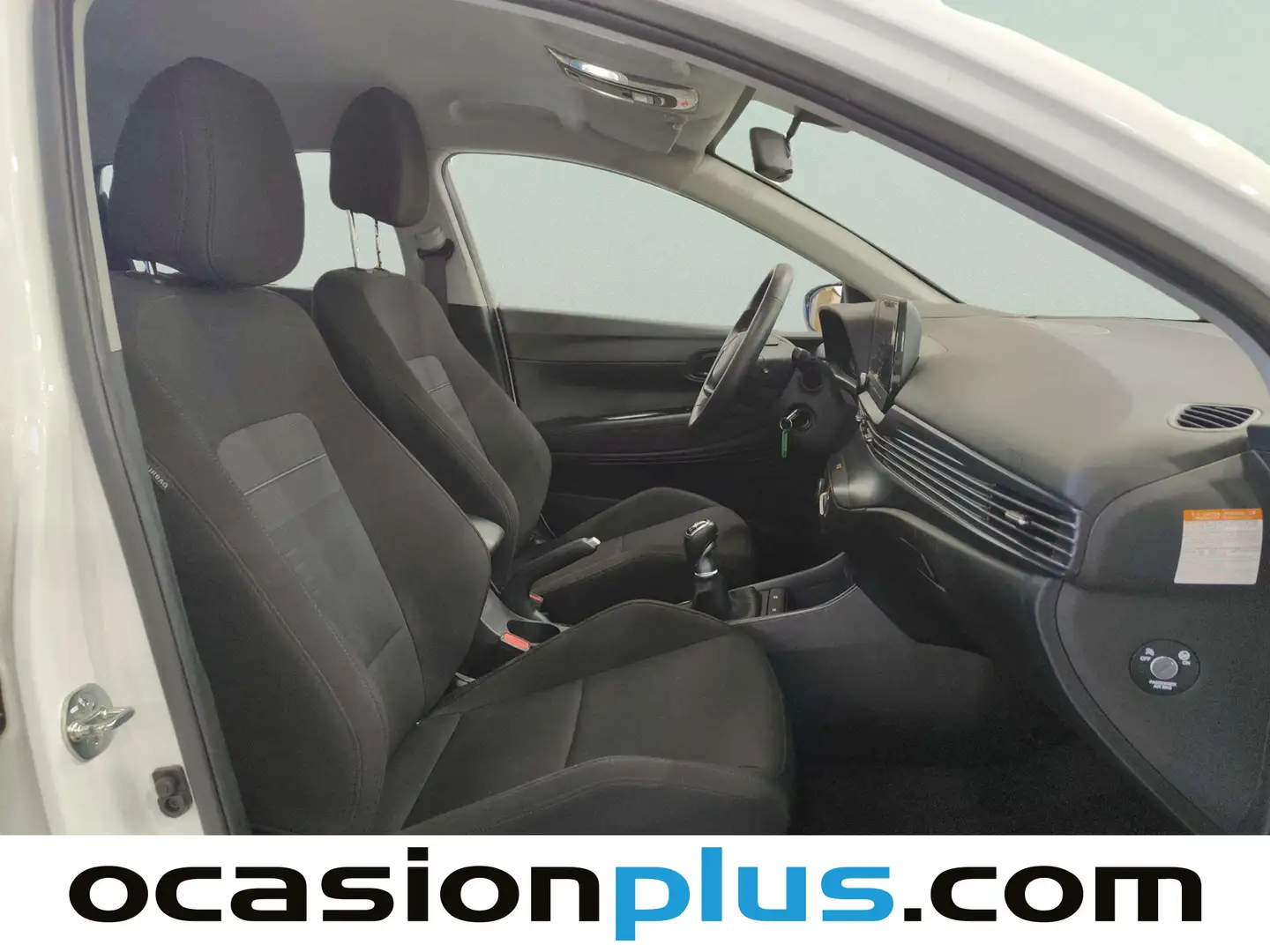 Foto Hyundai Bayon Hyundai Bayon 1.0 TGDI 48V Maxx (100 CV)