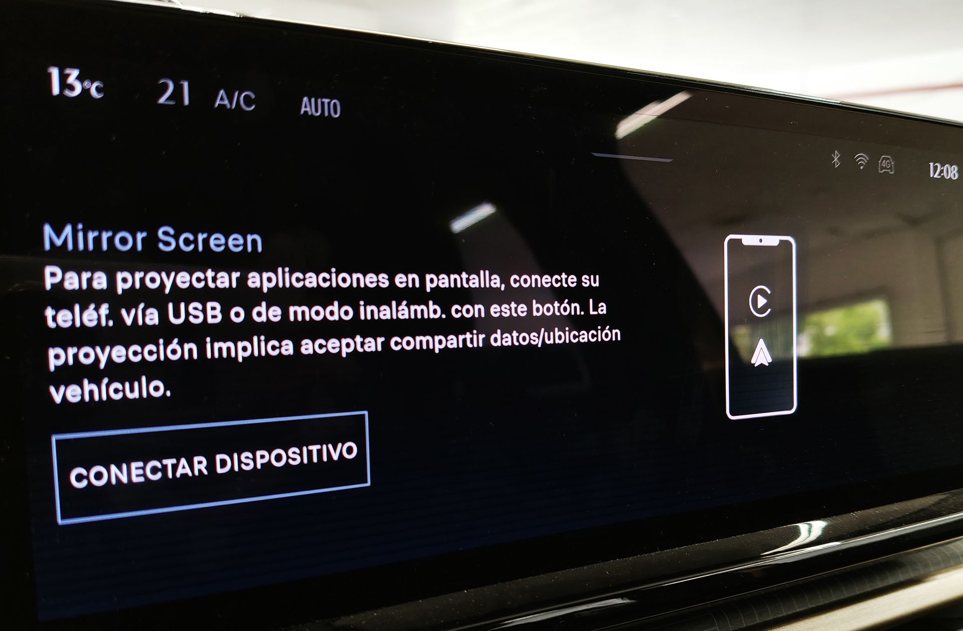 Lancia Ypsilon Hybrid - foto 7