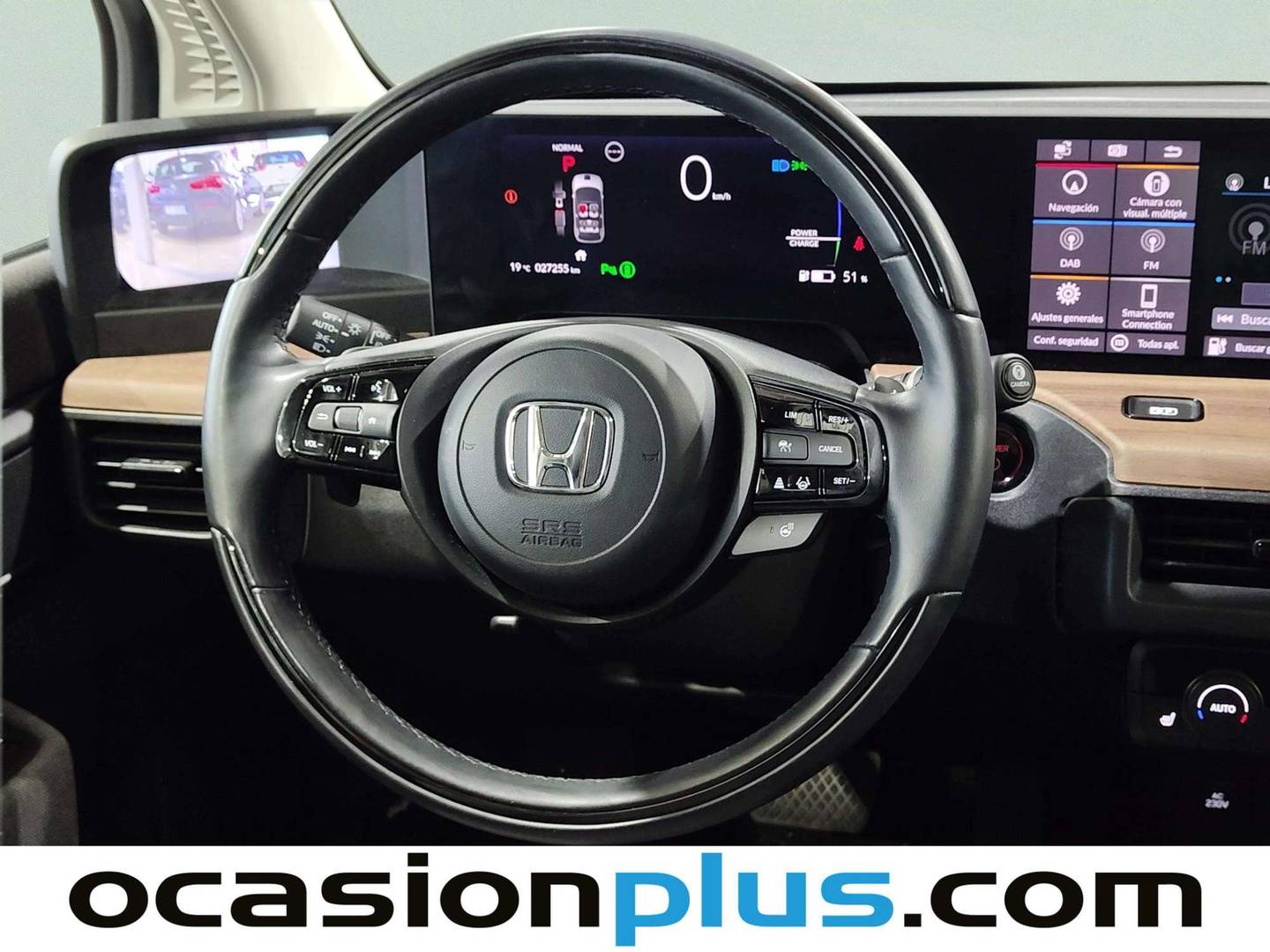 Honda Honda e Honda Honda e Advance Llantas 17 (154 CV) de ocasión