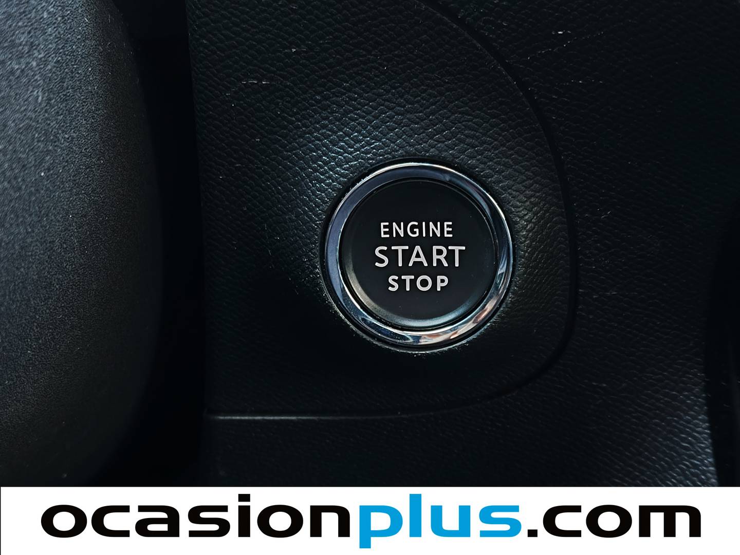 Opel Mokka Opel Mokka 1.2 Turbo GS Line (130 CV) gasolina