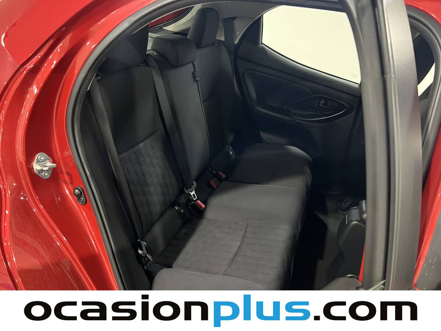 Foto Toyota Yaris Toyota Yaris 120H Active Plus (116 CV)