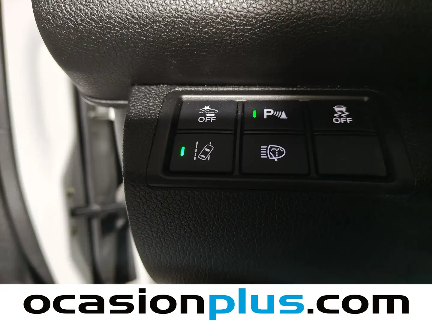 Foto Honda Civic Honda Civic 1.0 I-VTEC TURBO Elegance Navi (126 CV)