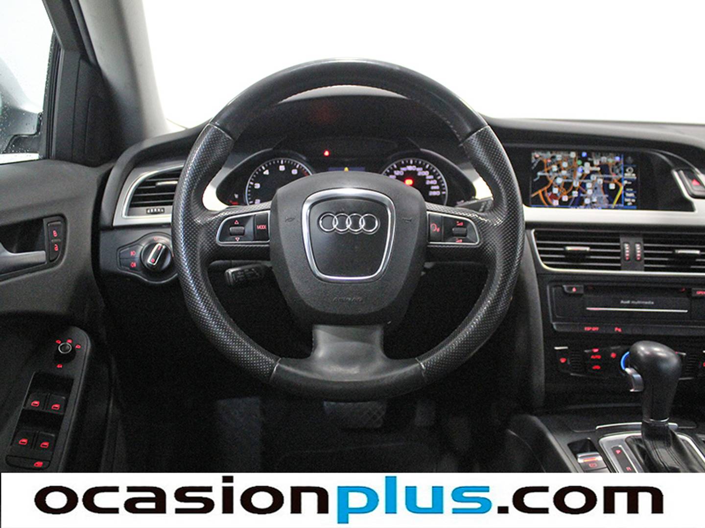 Foto Audi A4 Allroad Quattro Audi A4 Allroad 2.0 TFSI (211 CV) S tronic