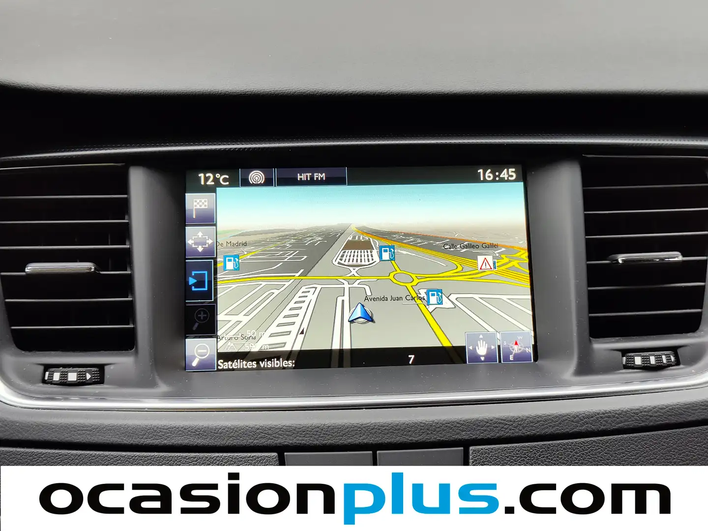 Foto Peugeot 508 Peugeot 508 2.0 BlueHDI Allure (150 CV)